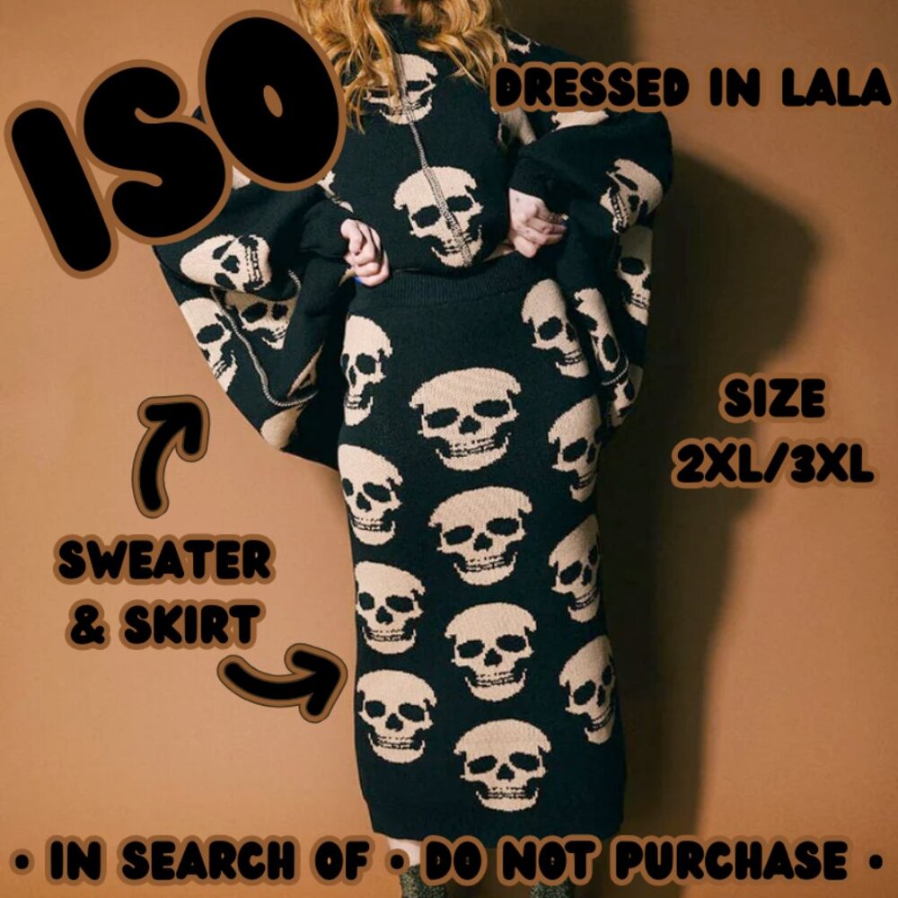 ISO: Dressed in LALA - Picture 12 of 12
